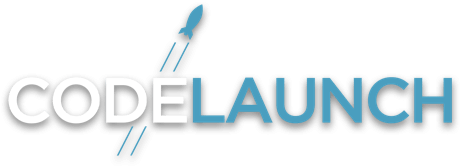 CodeLaunch Logo