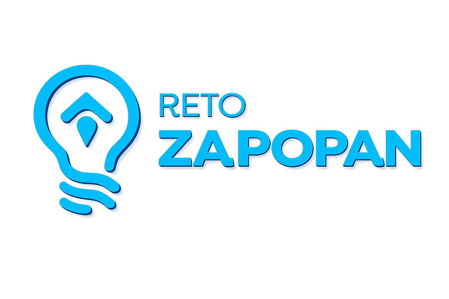 Reto Zapopan Logo